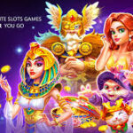 Slot Online